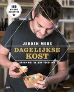 Dagelijkse Kost / Dagelijkse Kost - Koken met gezond, Boeken, Kookboeken, Verzenden, Zo goed als nieuw, Jeroen Meus