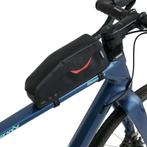 USWE Top Tube Bag (Magnetic) - Black, Ophalen of Verzenden
