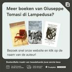 Il Gattopardo 9788807810282 Giuseppe Tomasi di Lampedusa, Verzenden, Gelezen, Giuseppe Tomasi di Lampedusa