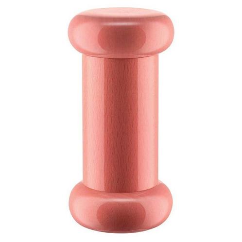 Alessi ES19 2 Peper- en Zoutmolen – Iconisch Design - Roze, Huis en Inrichting, Keuken | Keukenbenodigdheden, Verzenden