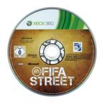 FIFA Street (losse disc) (Xbox 360), Spelcomputers en Games, Gebruikt, Verzenden