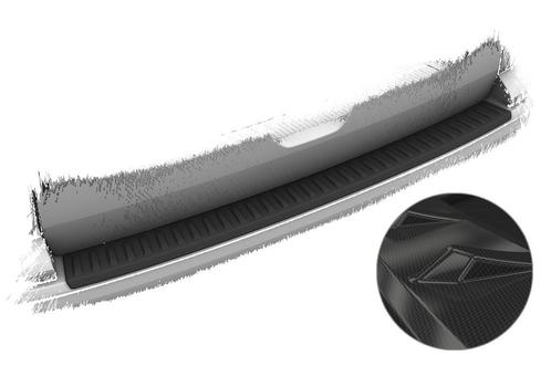 Bumperbescherming voor VW T6 / T6.1 LKS033-C, Auto-onderdelen, Carrosserie en Plaatwerk, Nieuw, Verzenden