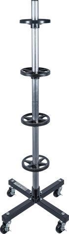 Velgenhouder verrijdbaar, Verzenden, Nieuw