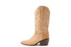 VIA VAI Cowboy laarzen in maat 39 Bruin | 10% extra korting, Kleding | Dames, Schoenen, Gedragen, VIA VAI, Bruin, Verzenden