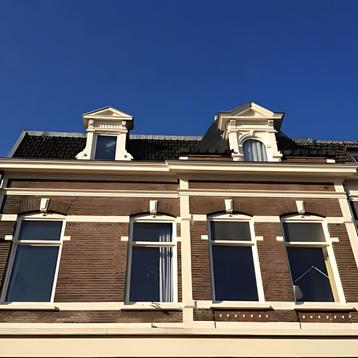 Studio in Nijmegen beschikbaar voor biedingen