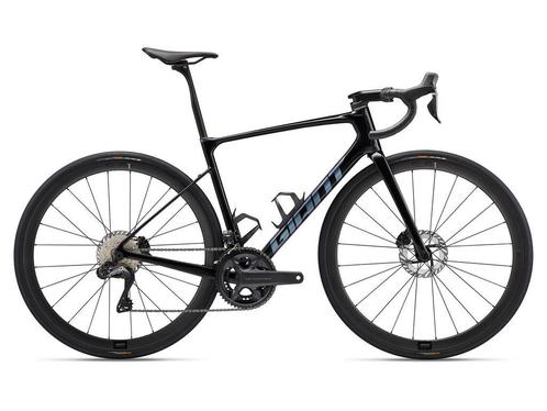 Giant Defy Advanced Pro 0 2024 €5499 Heren Racefiets, Fietsen en Brommers, Fietsen | Racefietsen, Dames, Nieuw, Carbon, Giant