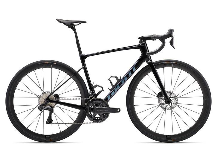 Giant Defy Advanced Pro 0 2024 €4799 van €6399 Racefiets, Fietsen en Brommers, Fietsen | Racefietsen, Dames, Nieuw, Carbon, Giant