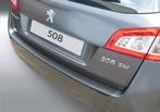 Achterbumper Beschermer | Peugeot 508 SW / RXH 2011- | ABS K, Verzenden, Nieuw, Peugeot