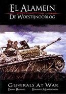 El Alamein - De woestijnoorlog - DVD, Cd's en Dvd's, Dvd's | Documentaire en Educatief, Verzenden