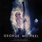 lp nieuw - George Michael - Live In Paris, Cd's en Dvd's, Vinyl | Pop, Verzenden, Zo goed als nieuw