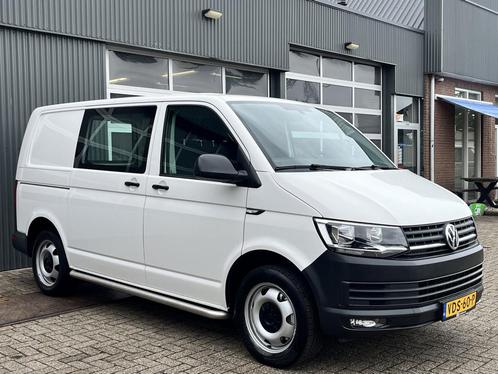 Volkswagen Transporter 2.0 TSI L1H1, Auto's, Volkswagen, Onderhoudsboekje, Lease, Overige kleuren, Automaat, Overige carrosserieën
