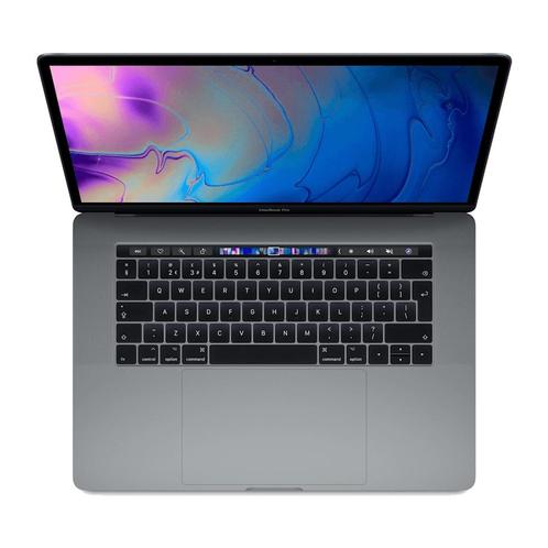 Refurbished Apple MacBook Pro 2019 met garantie, Computers en Software, Apple Macbooks, 4 Ghz of meer, 15 inch, Qwerty, 15 inch
