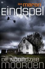 De Noordzeemoorden 4 -   Eindspel, Boeken, Ophalen of Verzenden, Nieuw