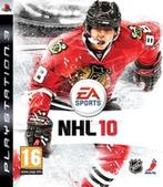 NHL 10 (Buitenlands Doosje) (PS3 Games), Ophalen of Verzenden, Zo goed als nieuw
