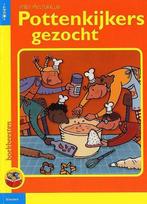 Pottenkijkers gezocht 9789027649874 Annemie Berebrouckx, Verzenden, Gelezen, Annemie Berebrouckx