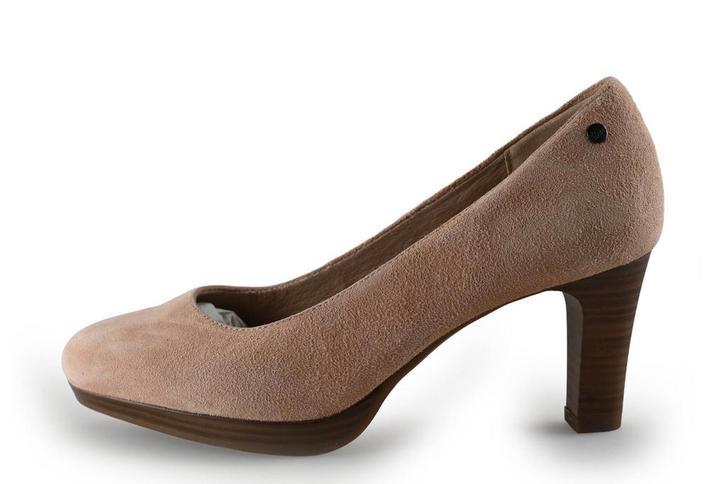 No Stress Pumps in maat 39 Roze, Kleding | Dames, Schoenen, Overige kleuren, Zo goed als nieuw, Pumps, Verzenden