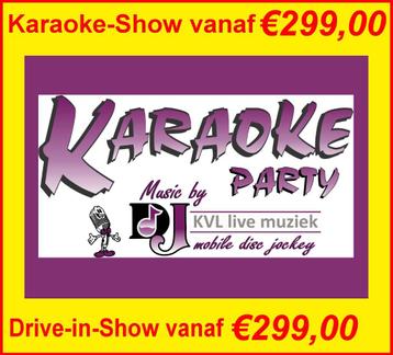 DJ karaoke DJ Karaoke show DJ Feest DJ Karaoke DJ karaoke DJ