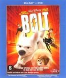 Bolt - Blu-ray, Cd's en Dvd's, Blu-ray, Verzenden
