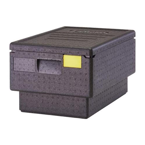 Cambro Cam GoBox geïsoleerde stapelbare transportbox 43L, Huis en Inrichting, Keuken | Keukenbenodigdheden, Verzenden