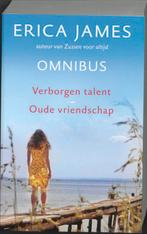 Omnibus 9789032512255 Erica James, Boeken, Verzenden, Gelezen, Erica James