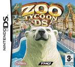 Zoo Tycoon (DS) 3DS Garantie & snel in huis!, 1 speler, Ophalen of Verzenden, Zo goed als nieuw, Vanaf 3 jaar