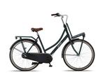 Altec Vintage Transportfiets N-3 Jeans Blue 57cm, Fietsen en Brommers, Fietsen | Dames | Damesfietsen, Verzenden, Nieuw, Overige merken