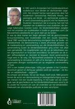 Studeren met een visuele beperking 9789089543226, Boeken, Verzenden, Gelezen, Ad van der Waals