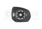 SPIEGELGLAS MET PAD VOOR PEUGEOT 3008 2009-2013, Ophalen of Verzenden, Nieuw
