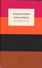 De Drie Musketiers 9789025308735 Alexandre Dumas, Boeken, Gelezen, Alexandre Dumas, naverteld door Marianne Keser, Verzenden
