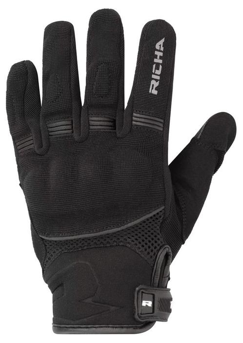 Scope Waterdichte motorhandschoen Richa, Motoren, Kleding | Motorkleding, Verzenden