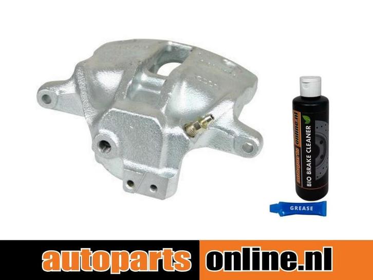Remklauw Audi A4 voorzijde, links, Auto-onderdelen, Besturing, Nieuw, Audi, Verzenden