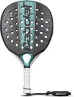 Babolat Stima Energy Vrouwen Padelracket Zilver, Ophalen of Verzenden, Zo goed als nieuw