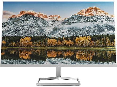 HP - Full HD  Monitor - 27 inch, Computers en Software, Monitoren, IPS, 5 ms of meer, Nieuw, Full HD, 61 t/m 100 Hz, Verzenden