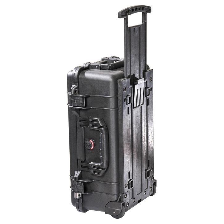 Peli™ 1514 Black Divider Studio Case, Audio, Tv en Foto, Fotografie | Fototassen, Overige typen, Nieuw, Overige merken, Ophalen of Verzenden