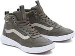 Vans Range EXP Hi VansGuard - maat 37- Dark Olive, Kleding | Dames, Schoenen, Verzenden, Nieuw