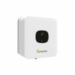 Growatt MIC 1000TL-X 1PH Omvormer, Doe-het-zelf en Verbouw, Zonnepanelen en Toebehoren, Nieuw, Verzenden