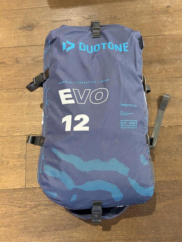 Duotone Evo 12m - 2024, Watersport en Boten, Kitesurfen
