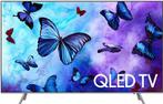 Samsung 55Q6FN - 55 inch 4K UltraHD QLED SmartTV, Ophalen, QLED, 120 Hz, Zo goed als nieuw