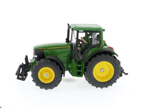 Schaal 1:32 SIKU 3252  John Deere 6920 S Tractor #4009, Hobby en Vrije tijd, Modelauto's | 1:32, Zo goed als nieuw, SIKU, Ophalen of Verzenden