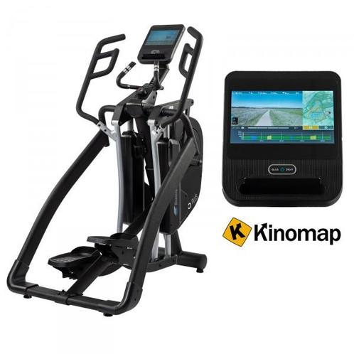 cardiostrong Crosstrainer EX90 Touch Kinomap Bundel, Sport en Fitness, Fitnessapparatuur, Nieuw, Verzenden