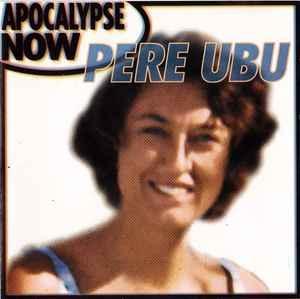 cd - Pere Ubu - Apocalypse Now, Cd's en Dvd's, Cd's | Rock, Verzenden