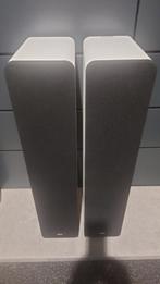 Teufel Ultima 40 MK2 - Vloerstaande speakers (set van 2), Audio, Tv en Foto, Zo goed als nieuw, 120 watt of meer, Front, Rear of Stereo speakers