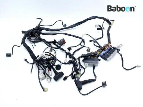 Kabelboom KTM 990 Supermoto T 2009-2013 (SMT), Motoren, Onderdelen | Overige, Gebruikt, Verzenden