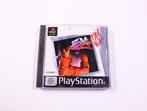Playstation 1 - Street Fighter EX Plus, Spelcomputers en Games, Games | Sony PlayStation 1, Ophalen of Verzenden, Nieuw