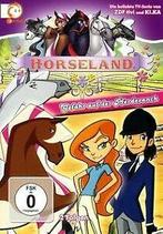Horseland 3 - Gefahr auf der Pferderanch  DVD, Gebruikt, Verzenden