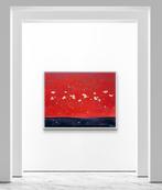 Parfen.D XL - “Crimson Horizon”