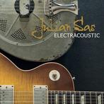 Julian Sas - Electracoustic - 2CD, Ophalen of Verzenden, Nieuw in verpakking