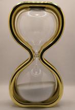 Zandloper - Aluminium, Glas - 2025