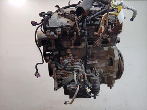 Motor Opel Insignia A 2.8 V6 Turbo OPC 4x4 A28NER, Auto-onderdelen, Motor en Toebehoren, ARN erkend, Stiba lid, Erkend duurzaam