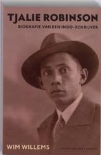Tjalie Robinson 9789035134218 Wim Willems, Verzenden, Gelezen, Wim Willems